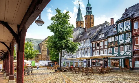Stewarding Service / Spülküchenreinigung in Goslar