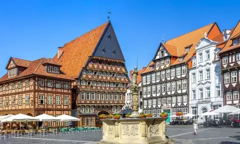 Gebäudeservice in Hildesheim