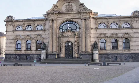 Bauschuttentsorgung in Düren