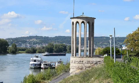 Matratzenreinigung in Neuwied