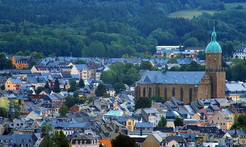 Gastronomiereinigung in Annaberg-Buchholz