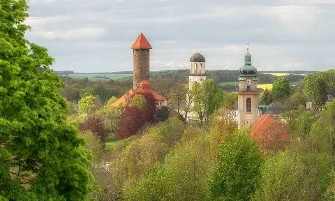 Gebaudereinigung in Auerbach/Vogtland