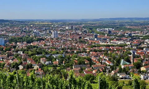 Hotel Zimmerreinigung in Heilbronn