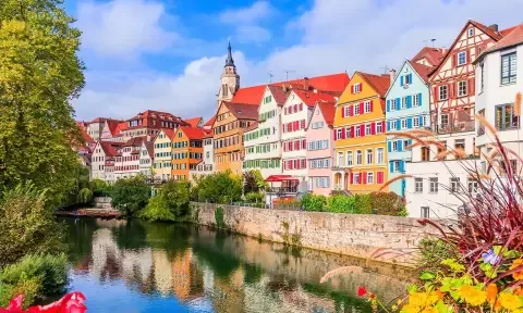 Praxisreinigung  Tübingen