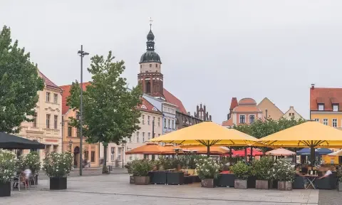 Küchenreinigung in Cottbus