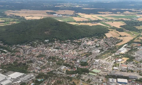 Matratzenreinigung in Neustadt bei Coburg