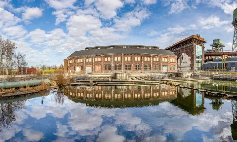 Gebaudereinigung in Bochum