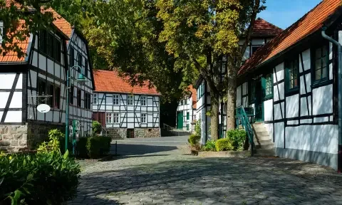 Gebäudeservice in Iserlohn