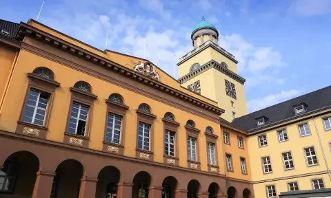 Polsterreinigung in Witten